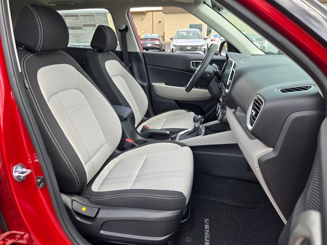 2026 Hyundai Venue SEL - Photo 20
