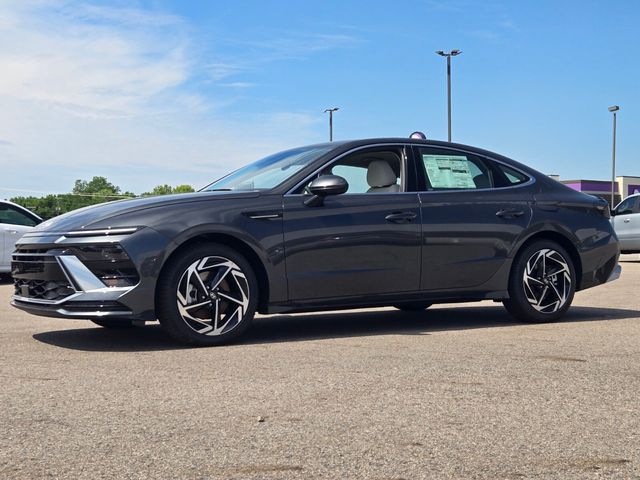 2026 Hyundai Sonata