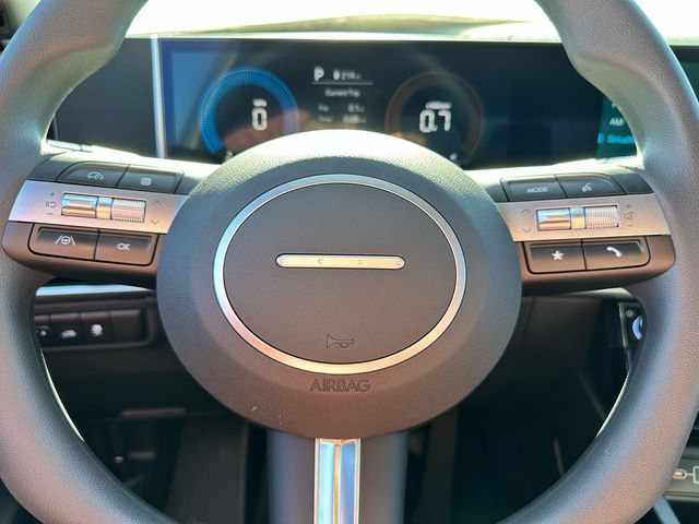 2026 Hyundai Santa Cruz SEL - Photo 23