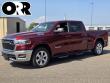 Used 2025 Ram 1500 Big Horn/Lone Star Truck Crew Cab