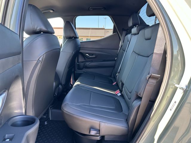 2026 Hyundai Santa Cruz SEL - Photo 10