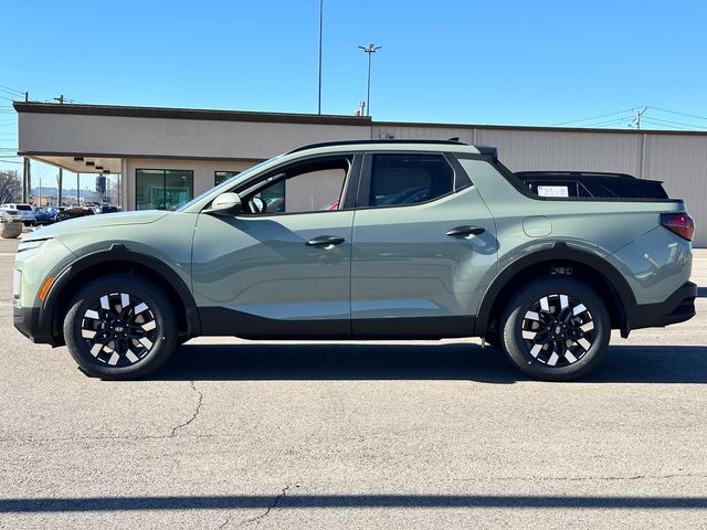 2026 Hyundai Santa Cruz SEL - Photo 8