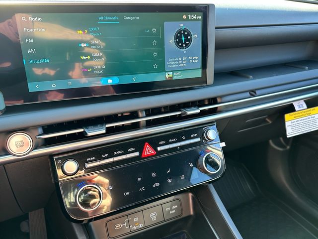 2026 Hyundai Santa Cruz SEL - Photo 18