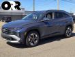 Used 2025 Hyundai Tucson SEL Convenience SUV
