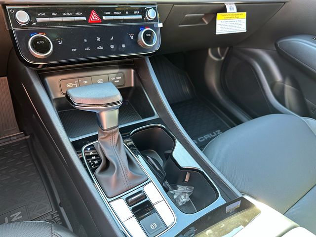 2026 Hyundai Santa Cruz SEL - Photo 21