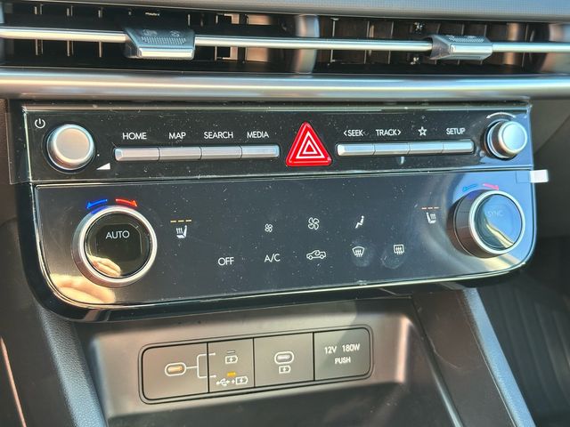 2026 Hyundai Santa Cruz SEL - Photo 20