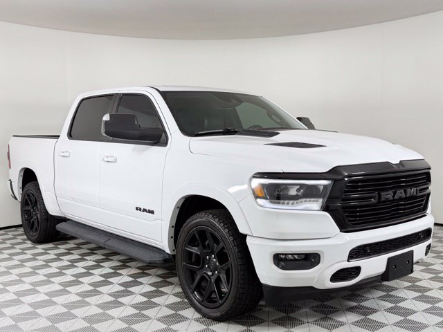 2021 RAM 1500 Pickup Laramie