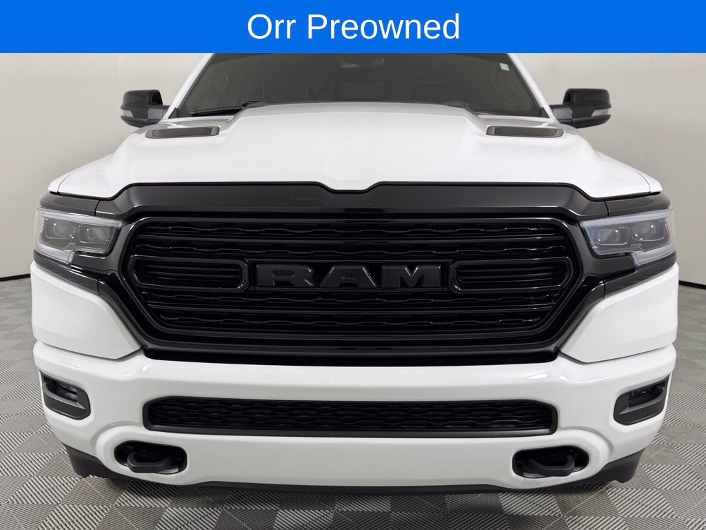 Used 2024 Ram 1500 Limited Truck