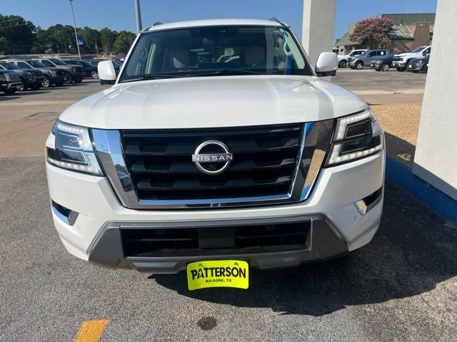 Used 2023 Nissan Armada SL