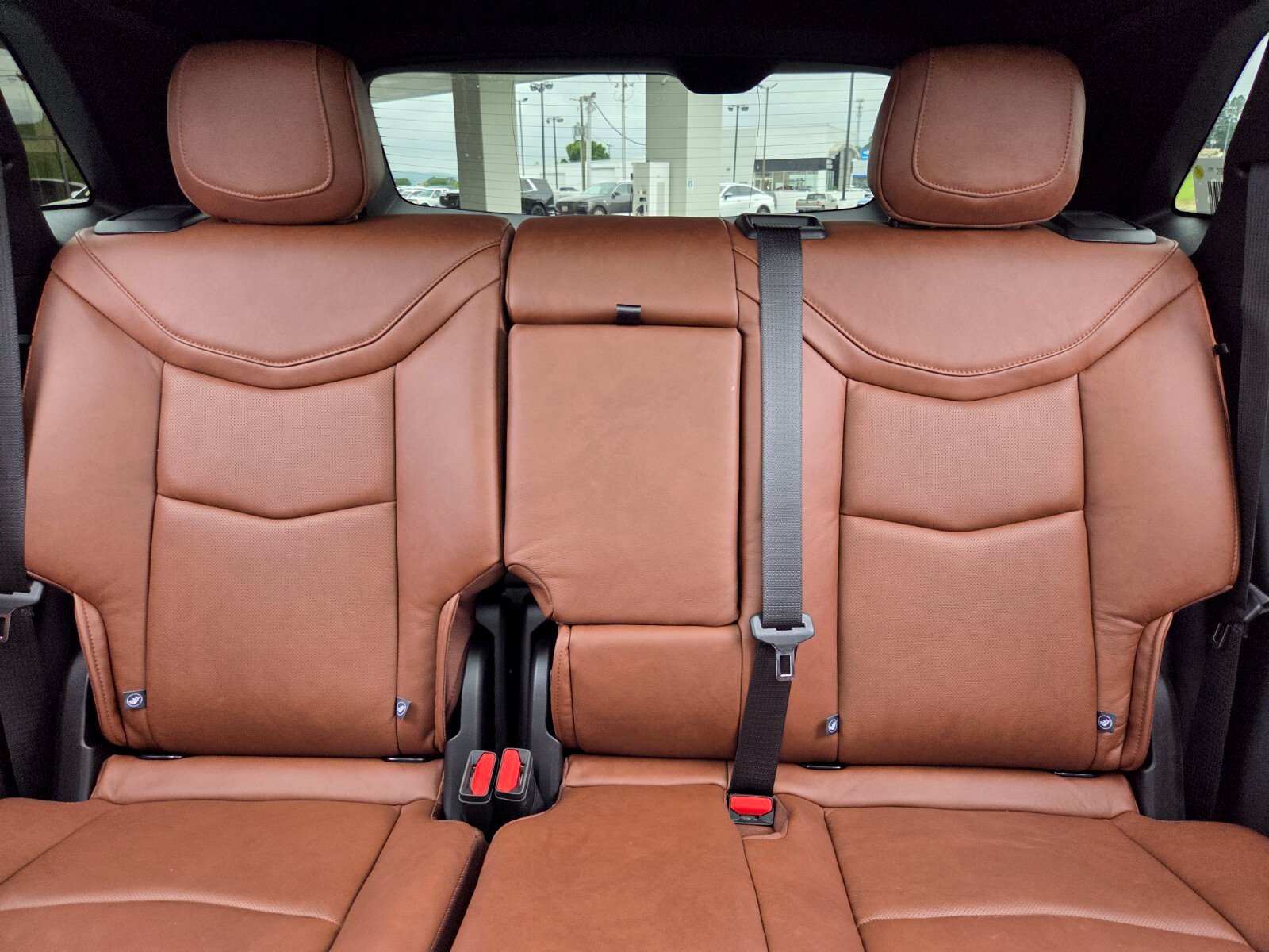 2026 Cadillac XT5 Premium Luxury - Photo 11