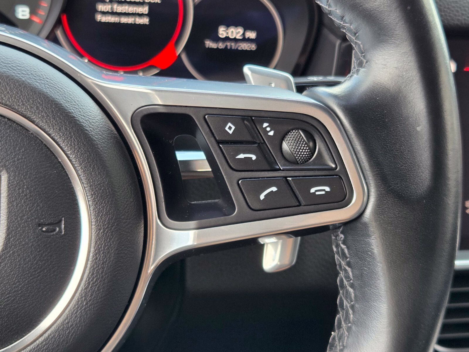 2022 Porsche Cayenne Base - Photo 32