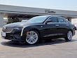  CADILLAC CT4