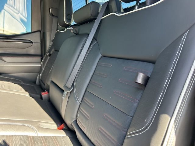 2023 GMC Sierra 1500 AT4X - Photo 45