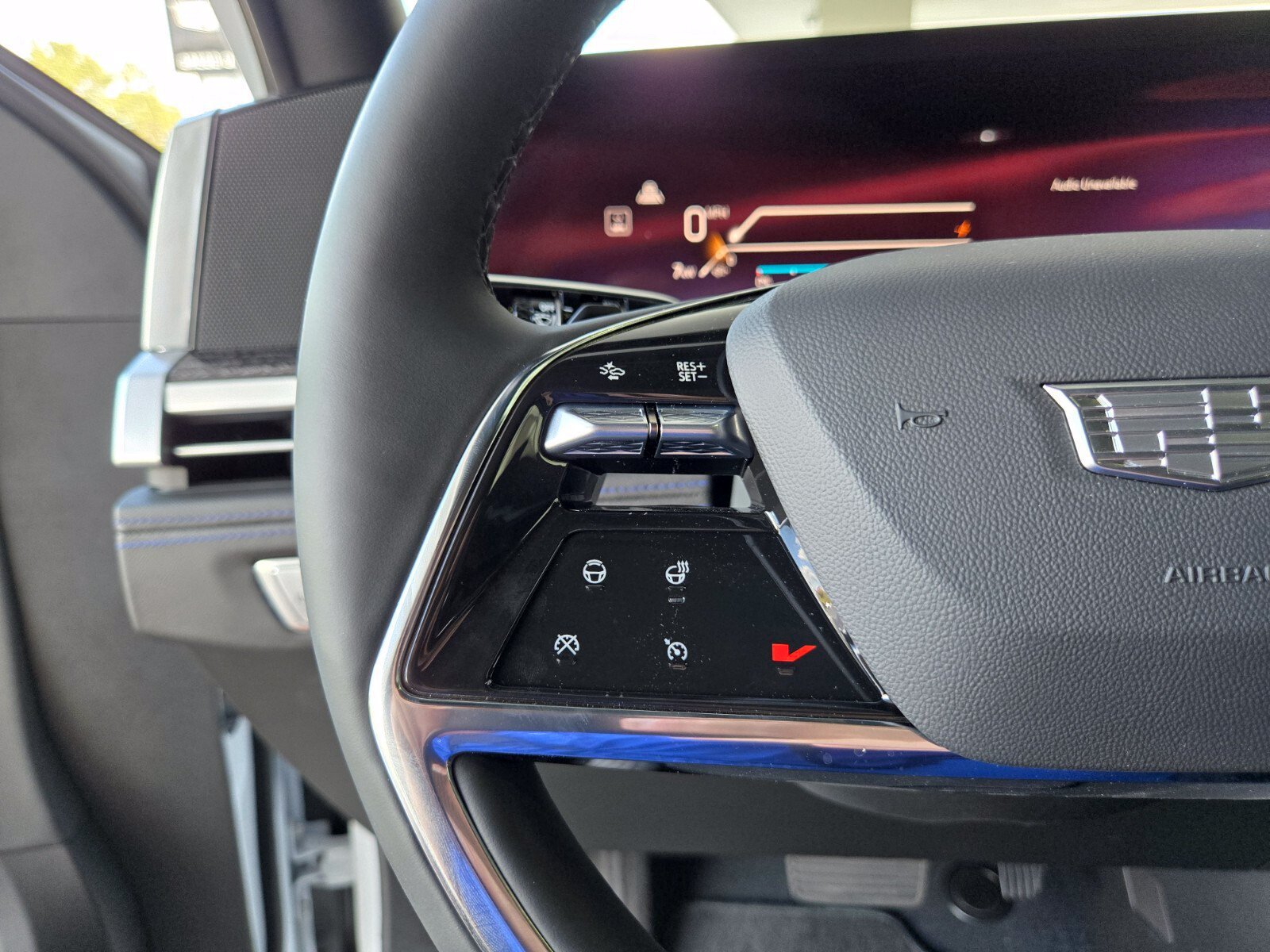2026 Cadillac Escalade IQ Sport - Photo 24