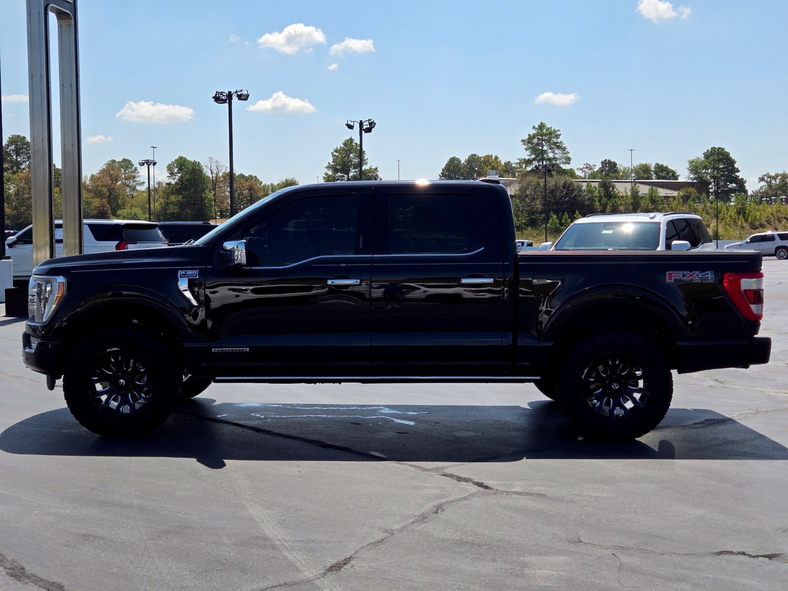 Used 2023 Ford F-150 XL