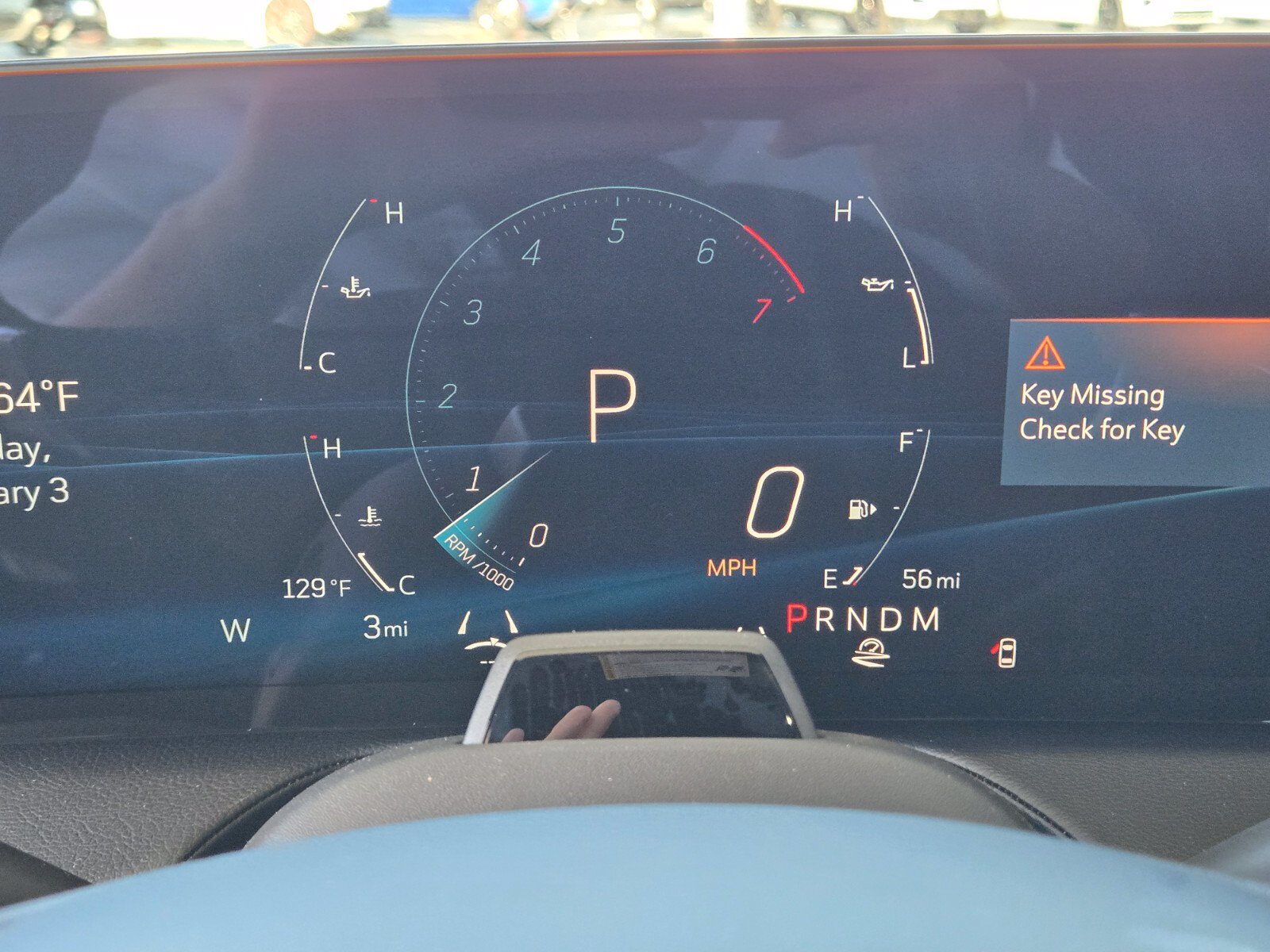 2026 Cadillac CT5 Sport - Photo 24