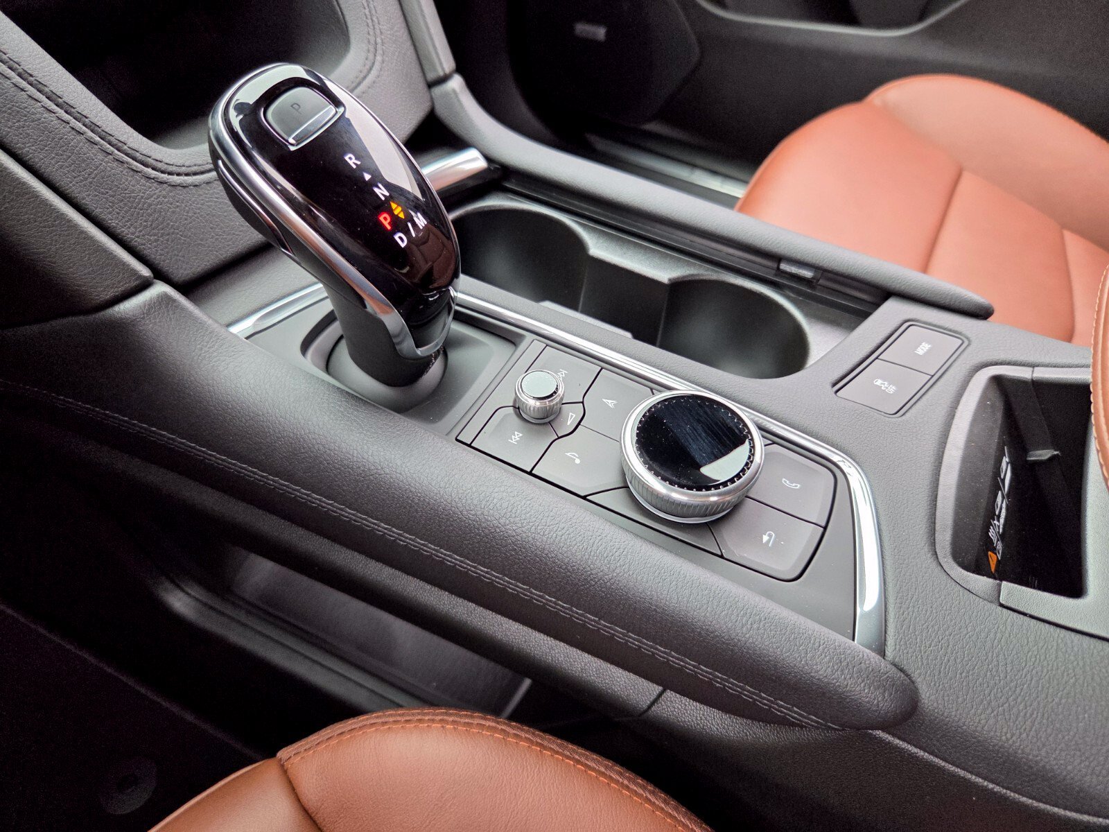 2026 Cadillac XT5 Premium Luxury - Photo 21