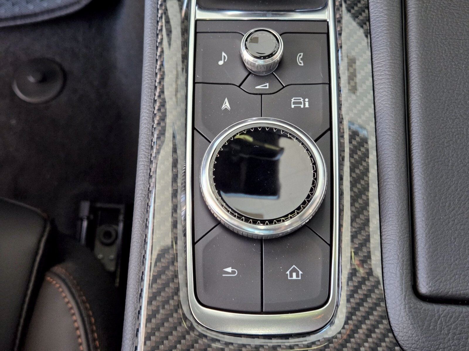 2026 Cadillac CT5 Sport - Photo 22