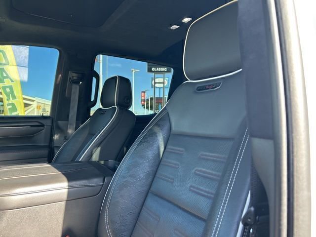 2023 GMC Sierra 1500 AT4X - Photo 41