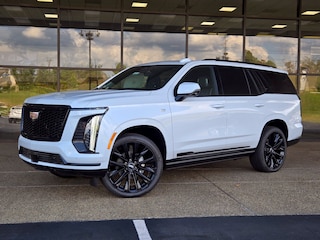 2026 CADILLAC Escalade Platinum Sport SUV