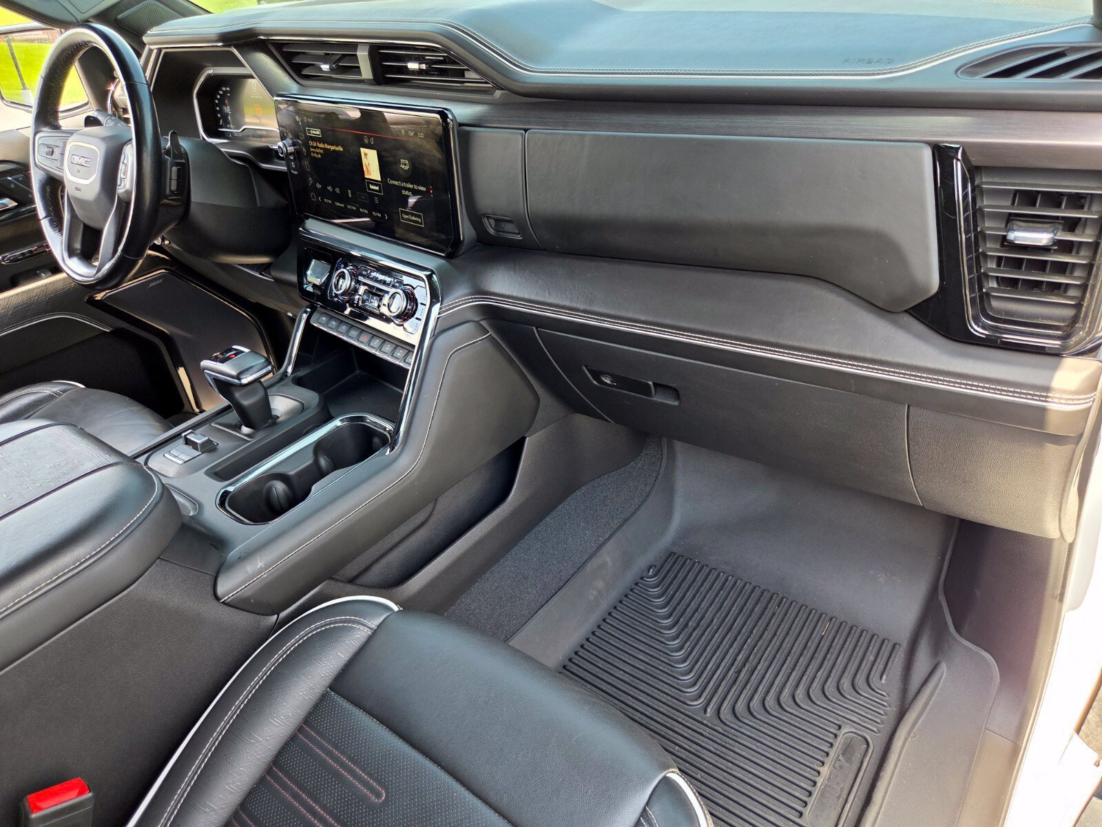 2023 GMC Sierra 1500 AT4X - Photo 17