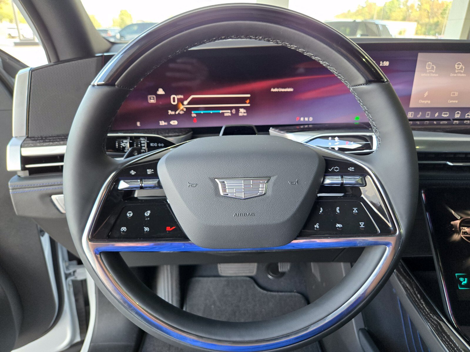 2026 Cadillac Escalade IQ Sport - Photo 23