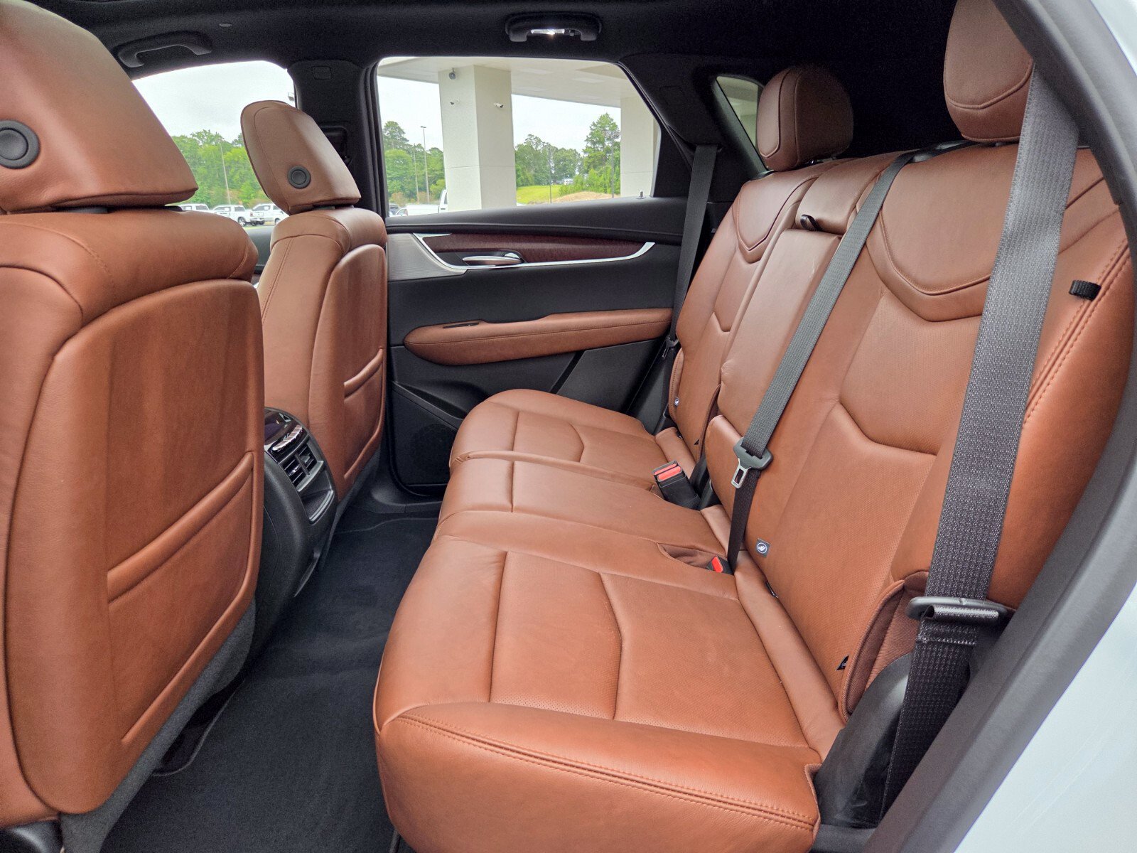 2026 Cadillac XT5 Premium Luxury - Photo 12