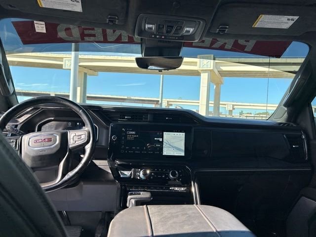 2023 GMC Sierra 1500 AT4X - Photo 42