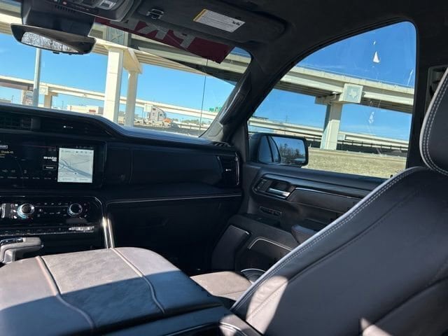 2023 GMC Sierra 1500 AT4X - Photo 43