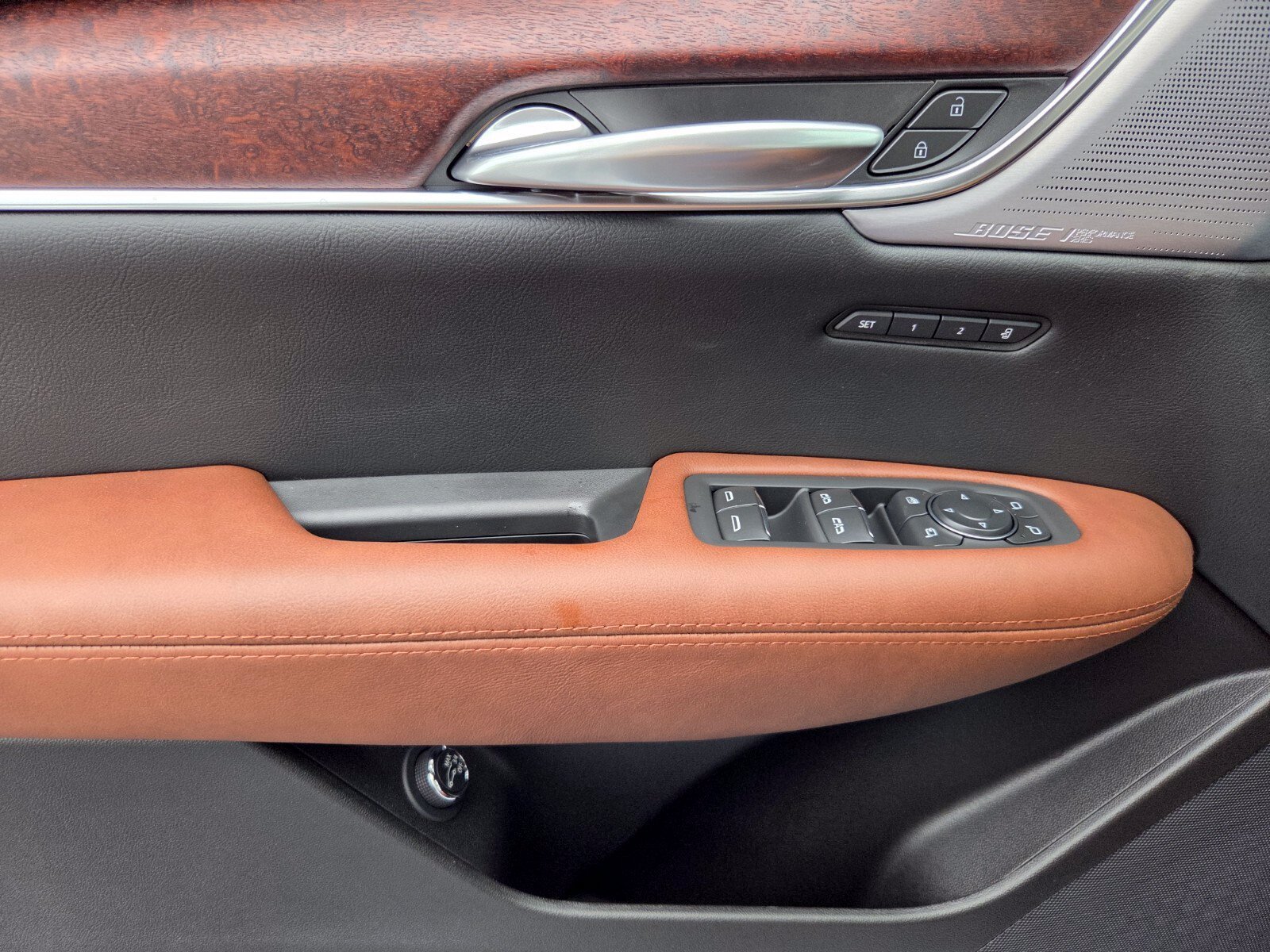 2026 Cadillac XT5 Premium Luxury - Photo 25