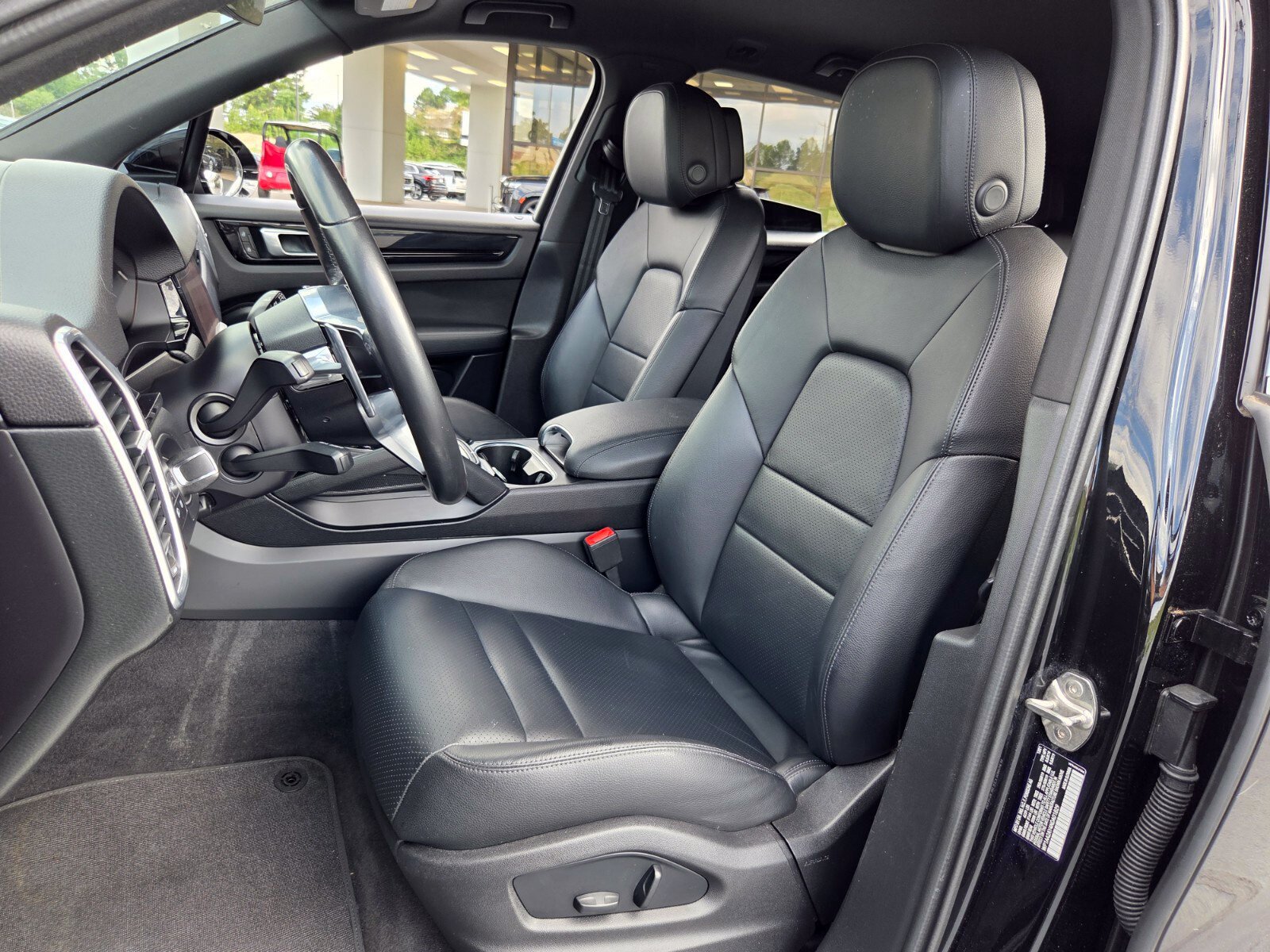 2022 Porsche Cayenne Base - Photo 7