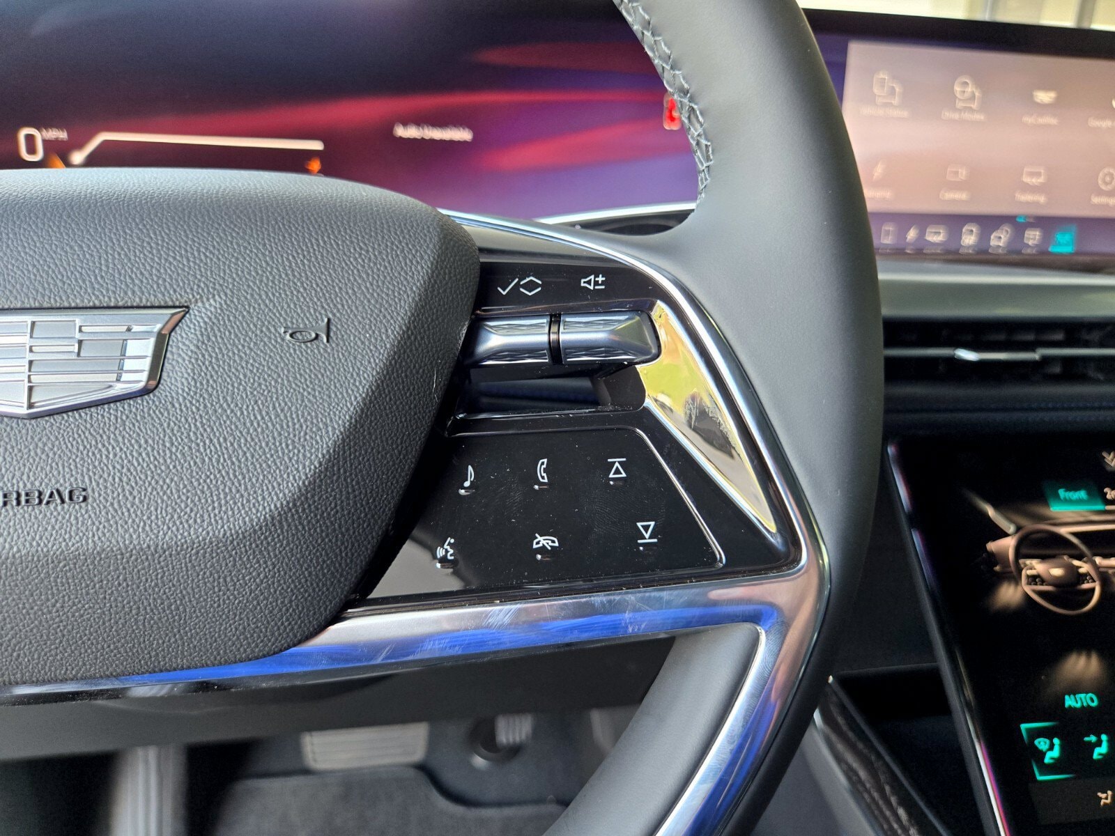 2026 Cadillac Escalade IQ Sport - Photo 25