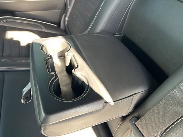 2023 GMC Sierra 1500 AT4X - Photo 47