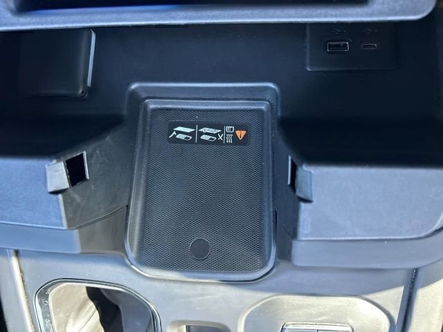 2023 GMC Sierra 1500 AT4X - Photo 37
