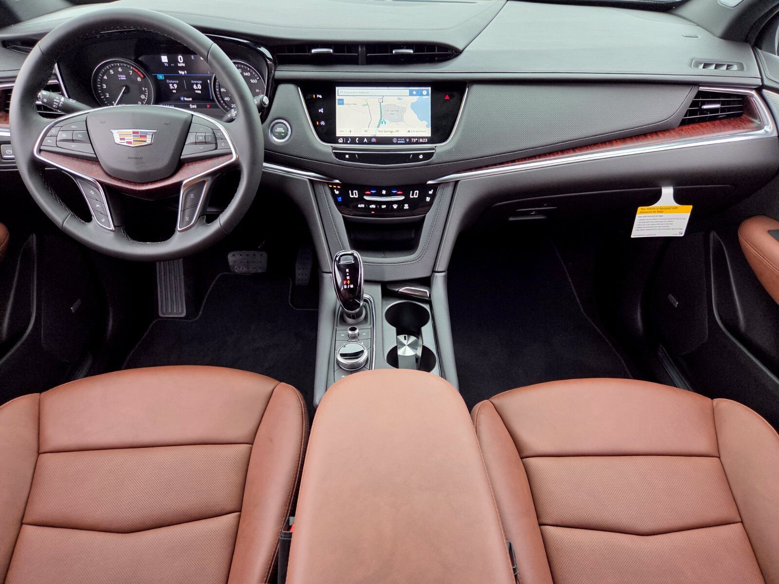 2026 Cadillac XT5 Premium Luxury - Photo 14