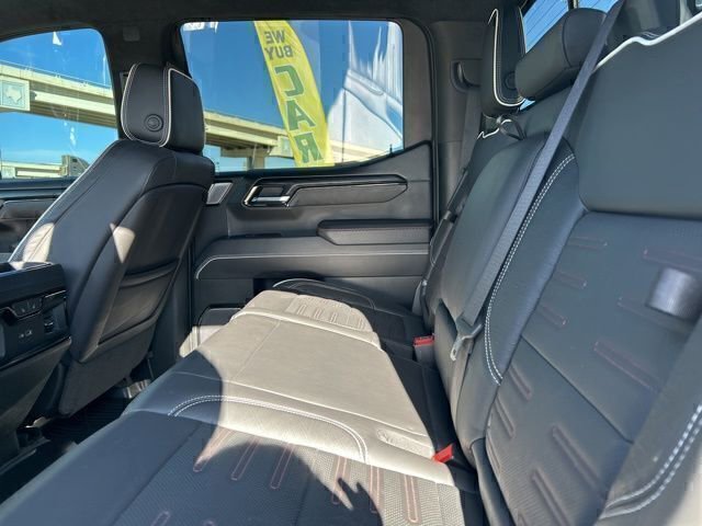 2023 GMC Sierra 1500 AT4X - Photo 44