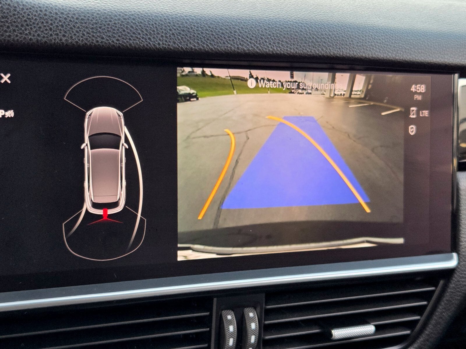 2022 Porsche Cayenne Base - Photo 23