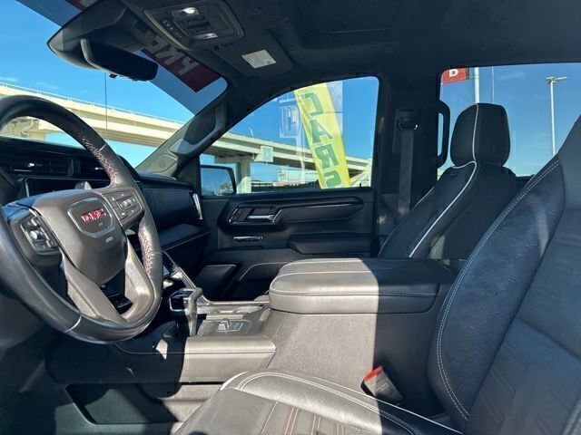 2023 GMC Sierra 1500 AT4X - Photo 40