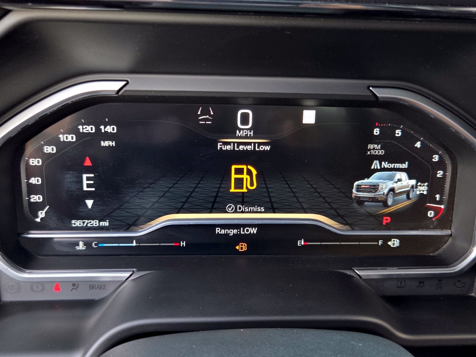 2023 GMC Sierra 1500 AT4X - Photo 31