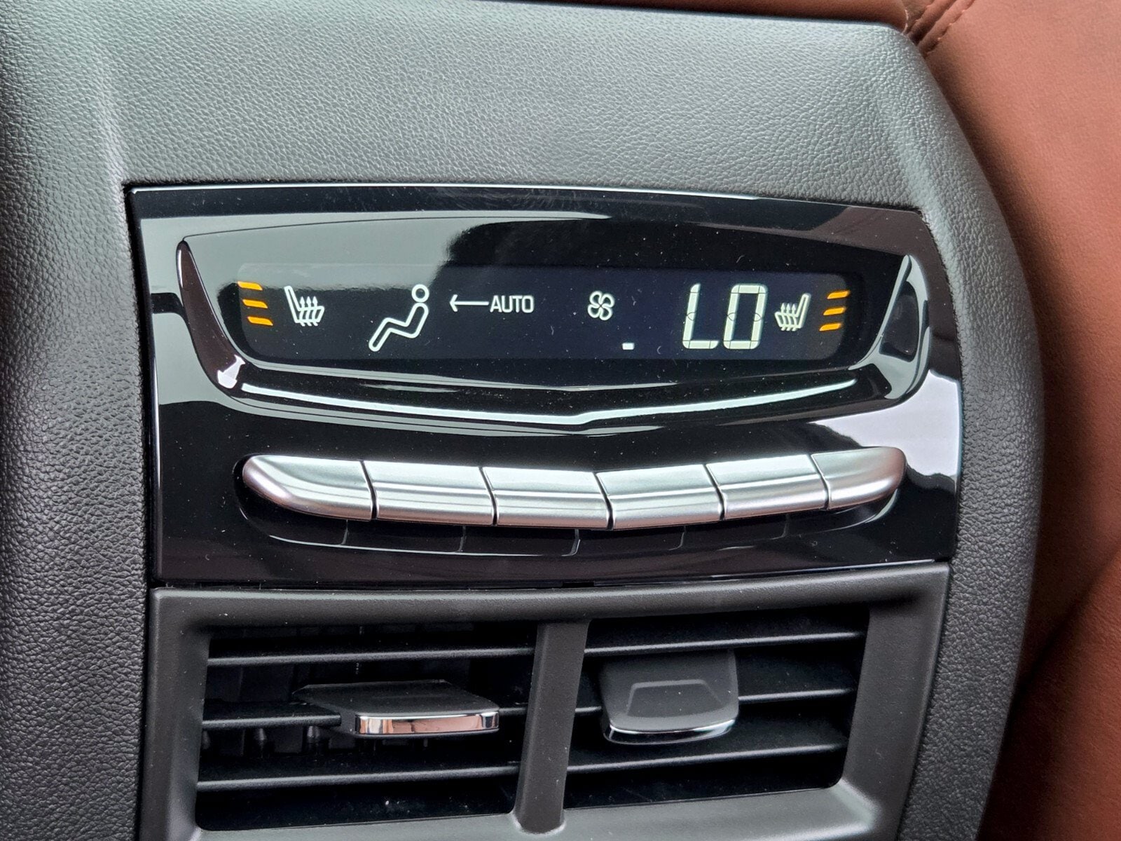 2026 Cadillac XT5 Premium Luxury - Photo 13