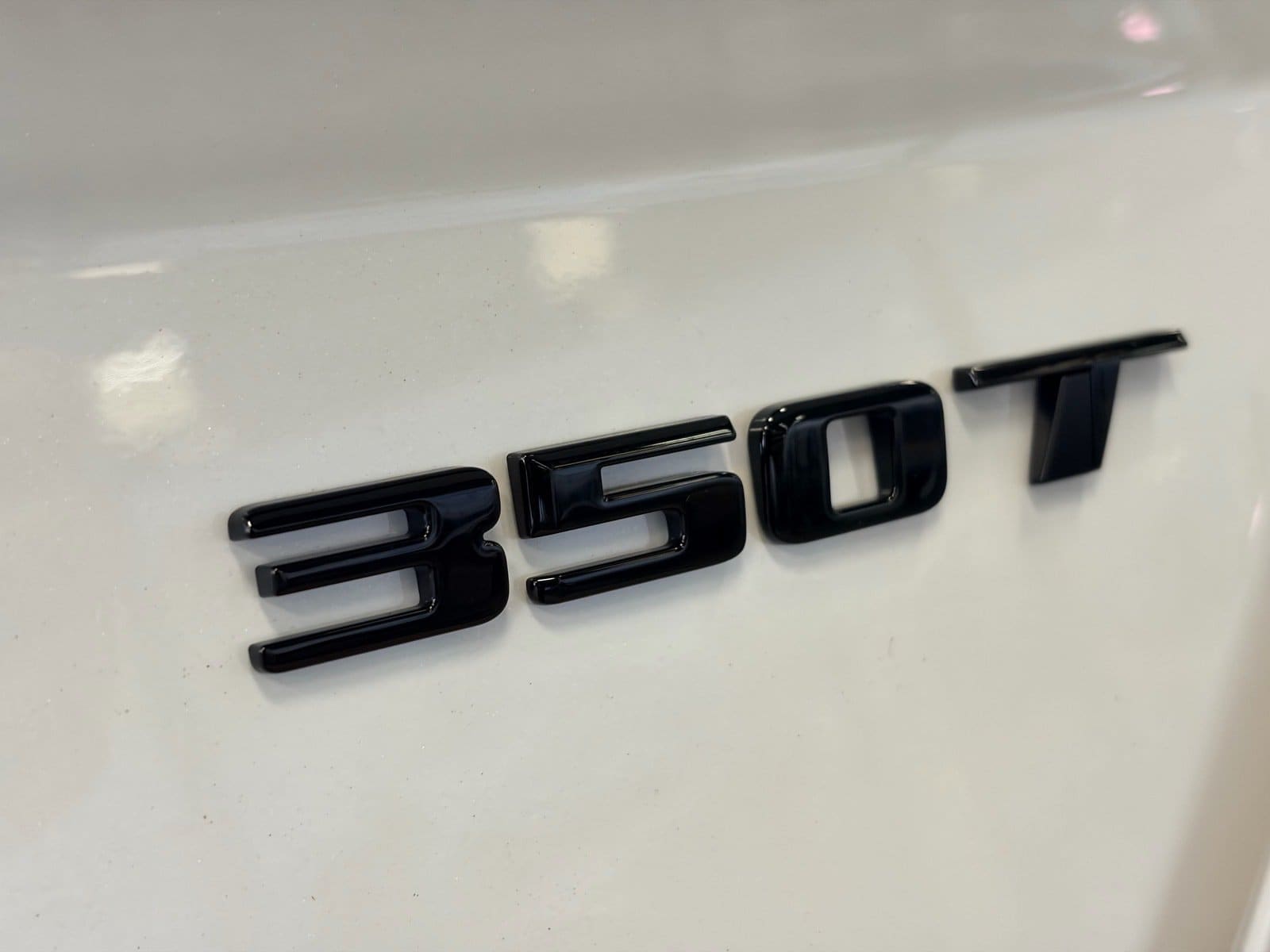 2026 Cadillac CT4 Sport - Photo 8
