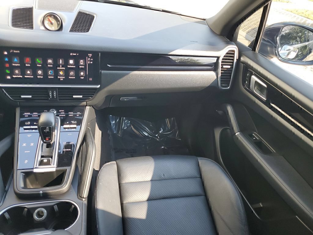 2022 Porsche Cayenne Base - Photo 37
