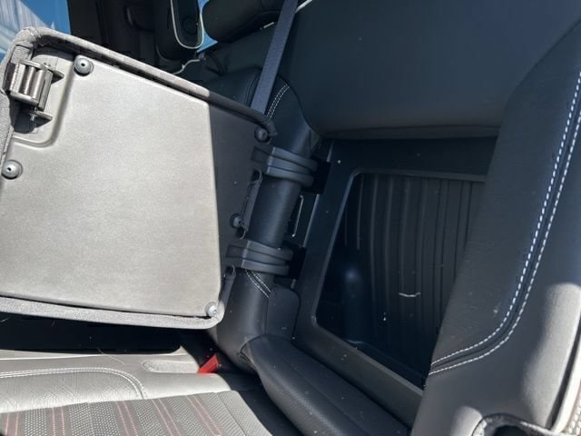 2023 GMC Sierra 1500 AT4X - Photo 46