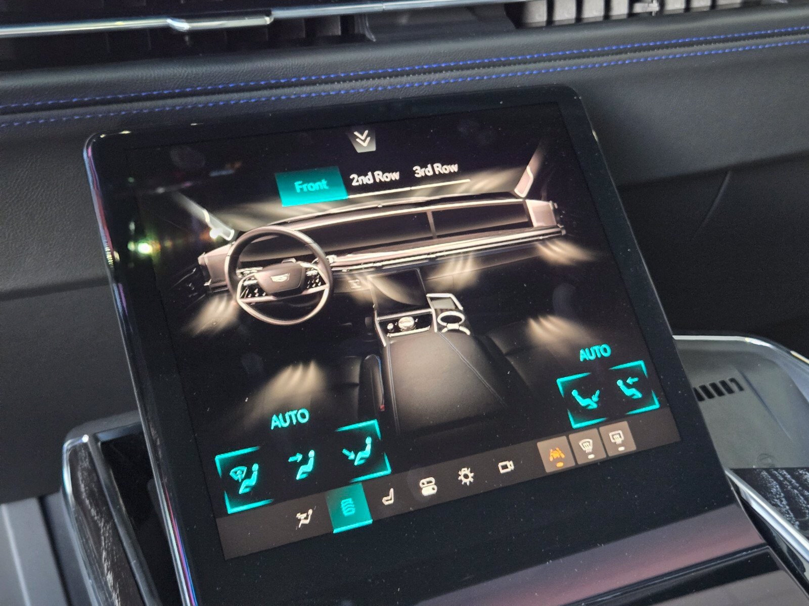 2026 Cadillac Escalade IQ Sport - Photo 22