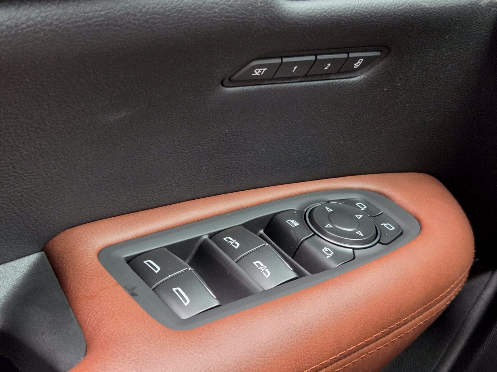 2026 Cadillac XT5 Premium Luxury - Photo 24