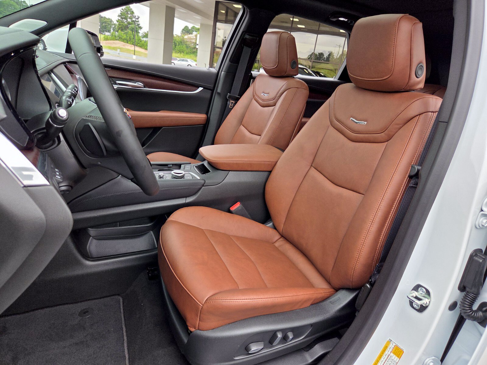 2026 Cadillac XT5 Premium Luxury - Photo 7