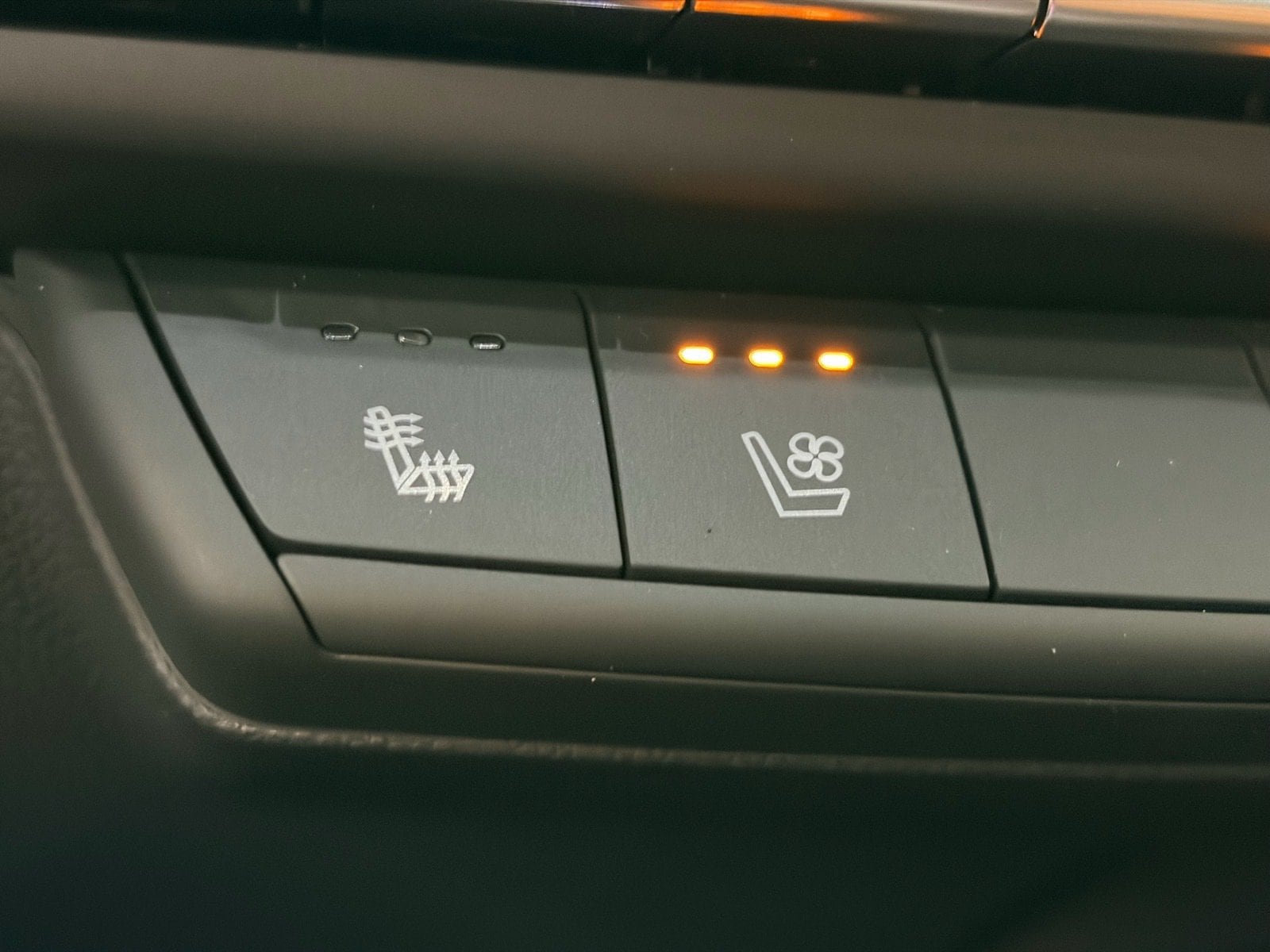 2026 Cadillac CT4 Sport - Photo 22
