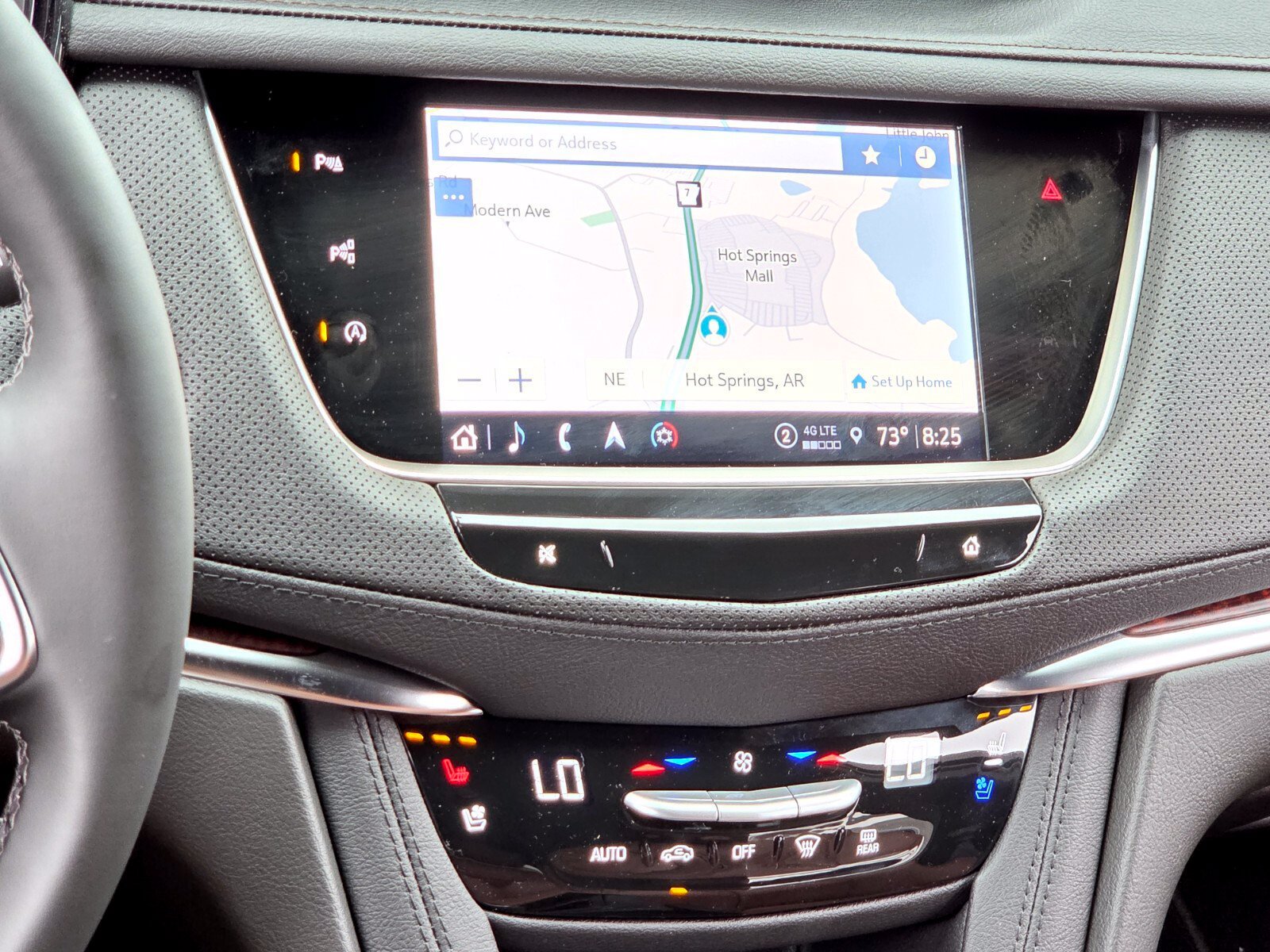 2026 Cadillac XT5 Premium Luxury - Photo 16