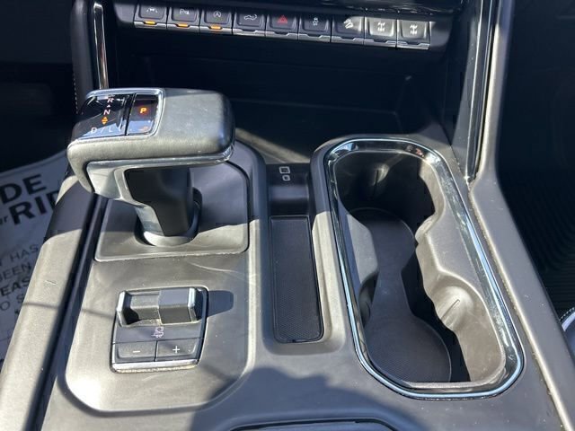 2023 GMC Sierra 1500 AT4X - Photo 36