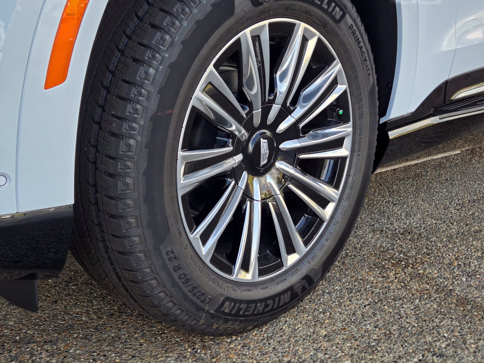 2026 Cadillac Escalade IQ Sport - Photo 6